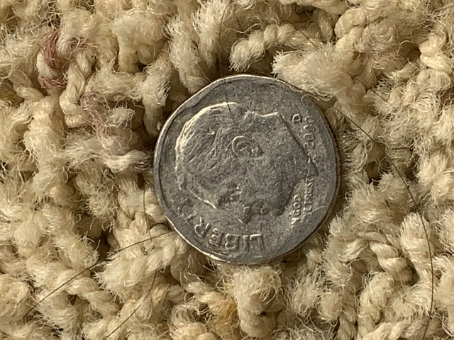 2000-D-Roosevelt-Dime-What-Kind-Of-Damage-Is-This-Or-Error?-Thanks-For-Help